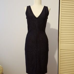 CARMEN MARC VALVO special occasion dress size S